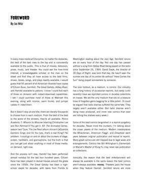 Read Creepy  23 Page 6 in English