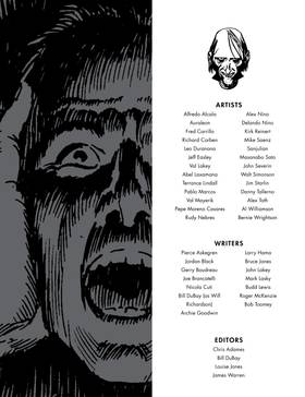 Read Creepy  24 Page 4 in English