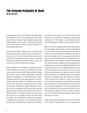 Read Creepy  24 Page 6 in English