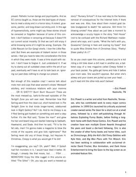 Read Creepy  25 Page 7 in English