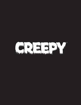 Read Creepy  27 Page 5 in English