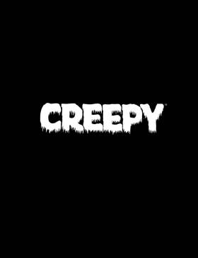 Read Creepy  29 Page 5 in English
