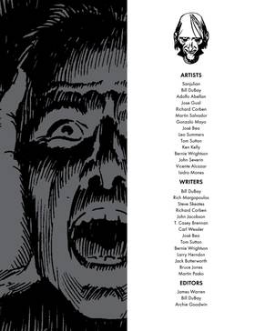 Read Creepy  13 Page 4 in English