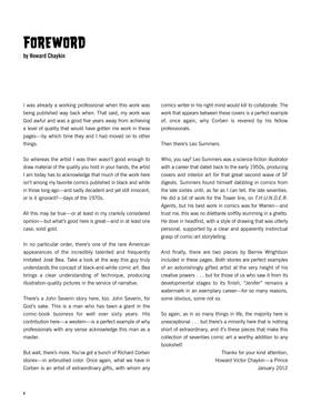 Read Creepy  13 Page 6 in English