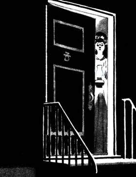 Read Creepy Presents  4 Page 4 in English
