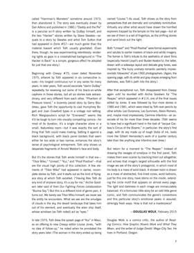 Read Creepy Presents  4 Page 9 in English