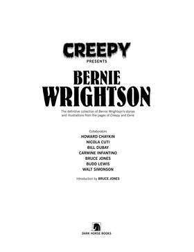 Read Creepy Presents  1 Page 7 in English