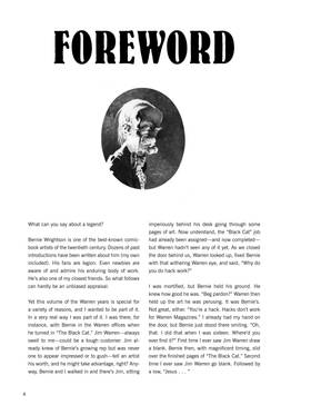 Read Creepy Presents  1 Page 10 in English