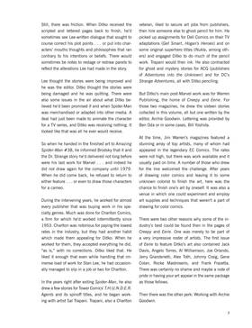 Read Creepy Presents  2 Page 10 in English