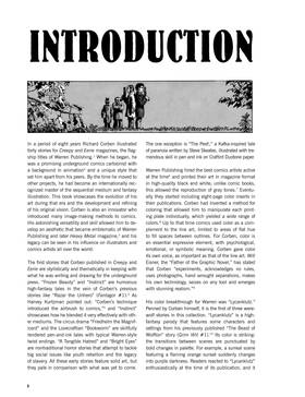 Read Creepy Presents  3 Page 10 in English