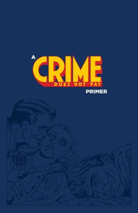 Read Crime Does Not Pay  1 Page 3 in English