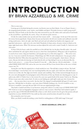 Read Crime Does Not Pay  1 Page 9 in English