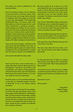 Read Crime Does Not Pay  3 Page 10 in English