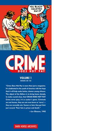 Read Crime Does Not Pay  2 Page 4 in English