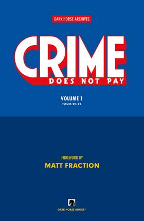 Read Crime Does Not Pay  2 Page 7 in English
