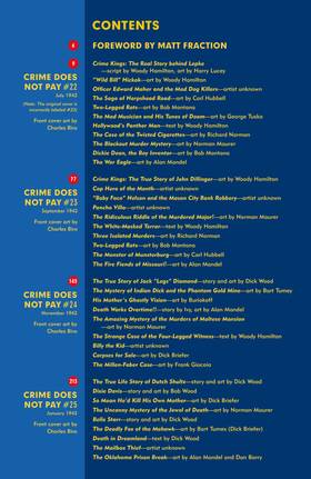 Read Crime Does Not Pay  2 Page 9 in English