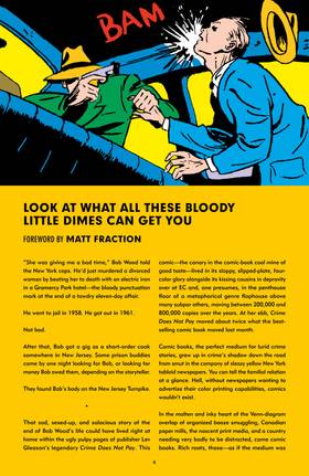 Read Crime Does Not Pay  2 Page 10 in English