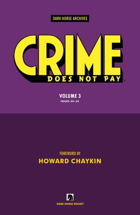 Read Crime Does Not Pay  4 Page 5 in English