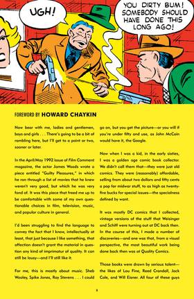 Read Crime Does Not Pay  4 Page 8 in English