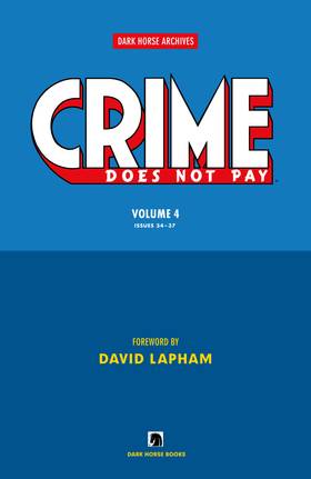 Read Crime Does Not Pay  5 Page 5 in English