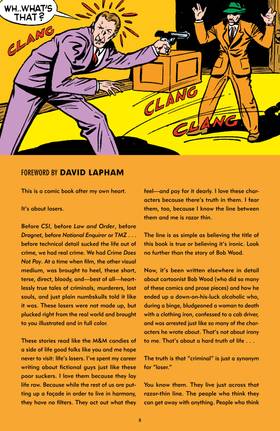 Read Crime Does Not Pay  5 Page 8 in English