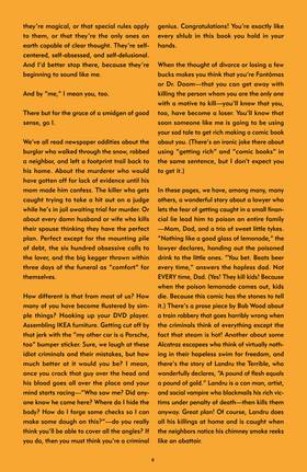 Read Crime Does Not Pay  5 Page 9 in English