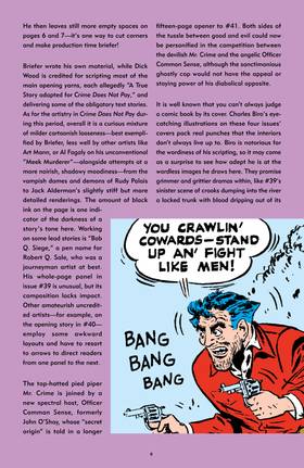 Read Crime Does Not Pay  6 Page 9 in English