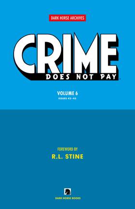 Read Crime Does Not Pay  7 Page 5 in English