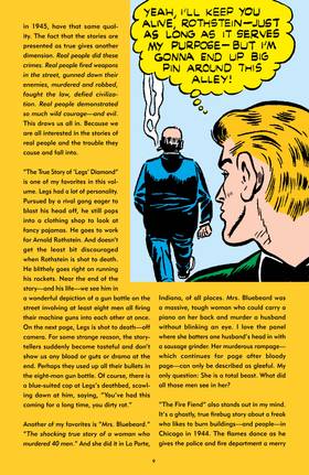Read Crime Does Not Pay  7 Page 9 in English