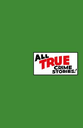 Read Crime Does Not Pay  8 Page 3 in English