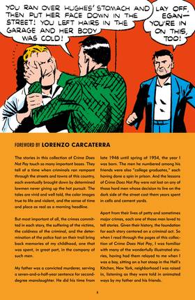 Read Crime Does Not Pay  8 Page 8 in English
