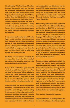 Read Crime Does Not Pay  8 Page 9 in English