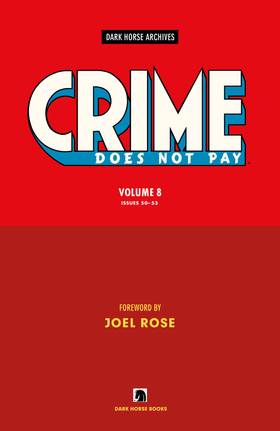 Read Crime Does Not Pay  9 Page 5 in English