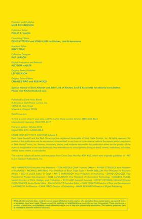 Read Crime Does Not Pay  9 Page 6 in English