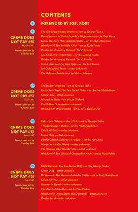 Read Crime Does Not Pay  9 Page 7 in English