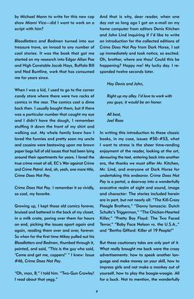 Read Crime Does Not Pay  9 Page 9 in English