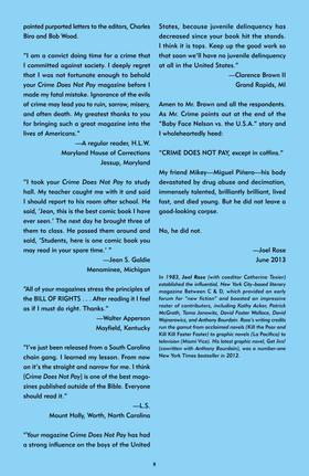 Read Crime Does Not Pay  9 Page 10 in English