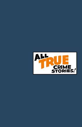 Read Crime Does Not Pay  11 Page 3 in English