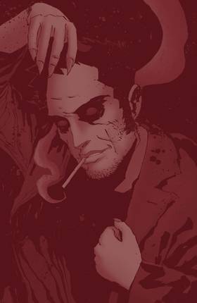 Read Criminal Macabre  9 Page 2 in English