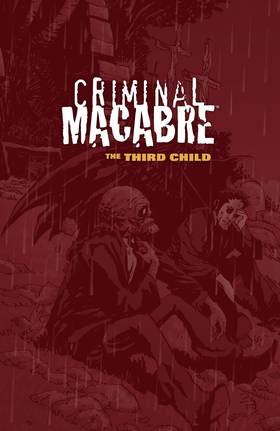 Read Criminal Macabre  9 Page 3 in English
