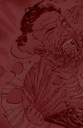 Read Criminal Macabre  9 Page 4 in English