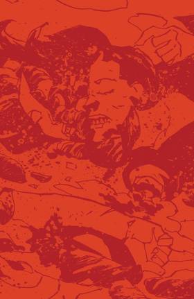 Read Criminal Macabre  7 Page 4 in English