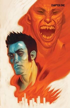 Read Criminal Macabre  7 Page 7 in English