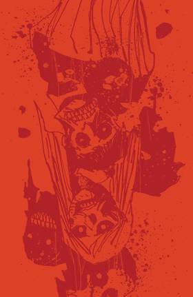 Read Criminal Macabre  7 Page 8 in English