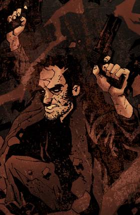 Read Criminal Macabre  6 Page 4 in English