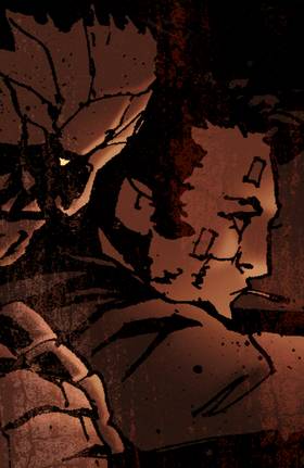 Read Criminal Macabre  6 Page 8 in English