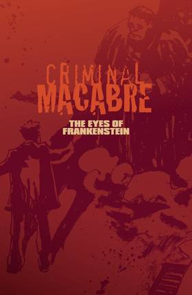 Read Criminal Macabre  8 Page 3 in English