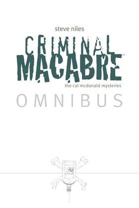 Read Criminal Macabre  2 Page 3 in English