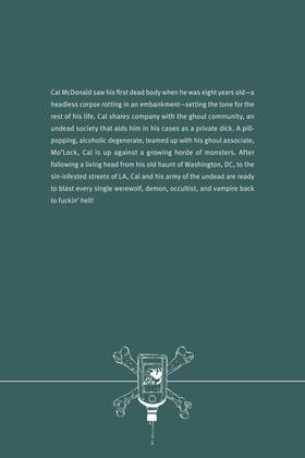 Read Criminal Macabre  2 Page 8 in English