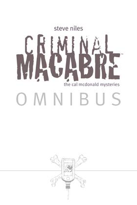 Read Criminal Macabre  3 Page 3 in English